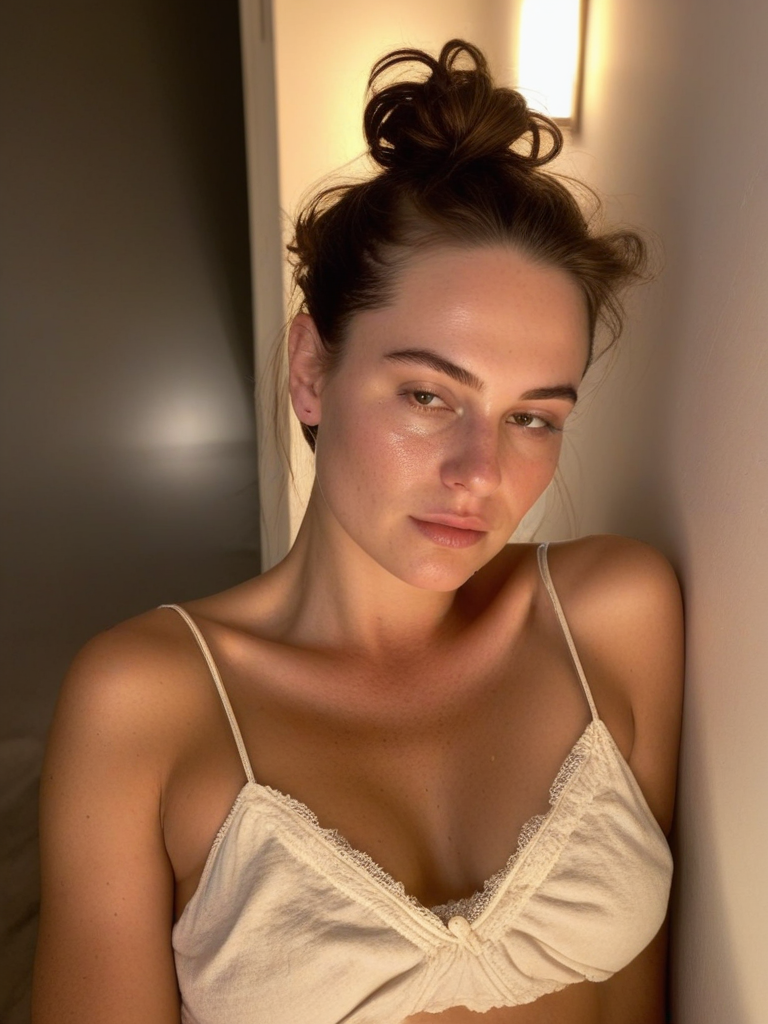 coquine Lily cherche un homme pour une nuit inoubliable !
