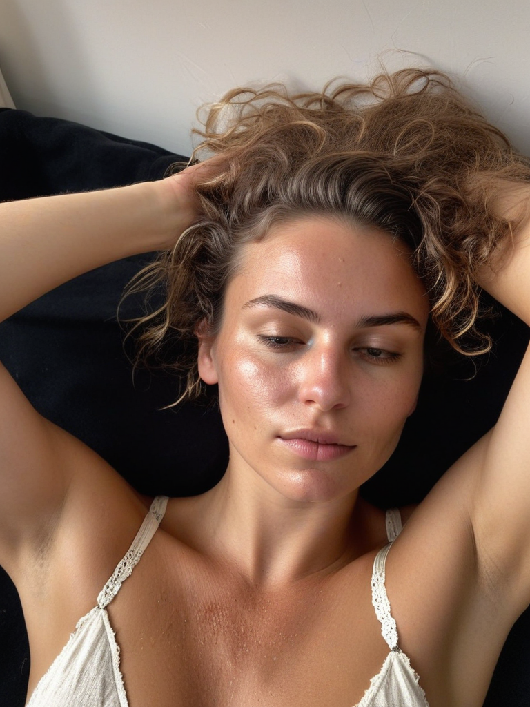  coquine en quête d'un homme passionné pour une nuit inoubliable !