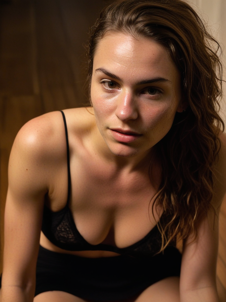  coquine recherche un homme pour une nuit intime