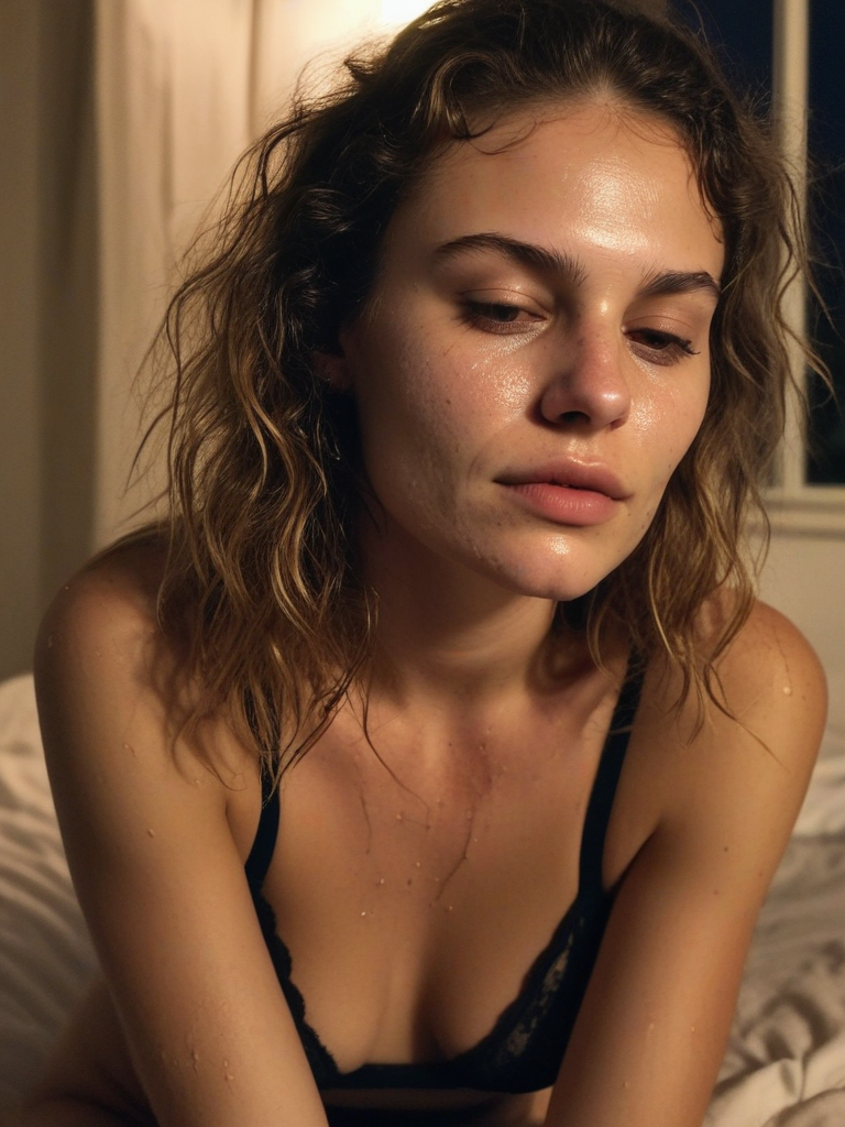  coquine en quête d'un homme pour des soirées sensuelles